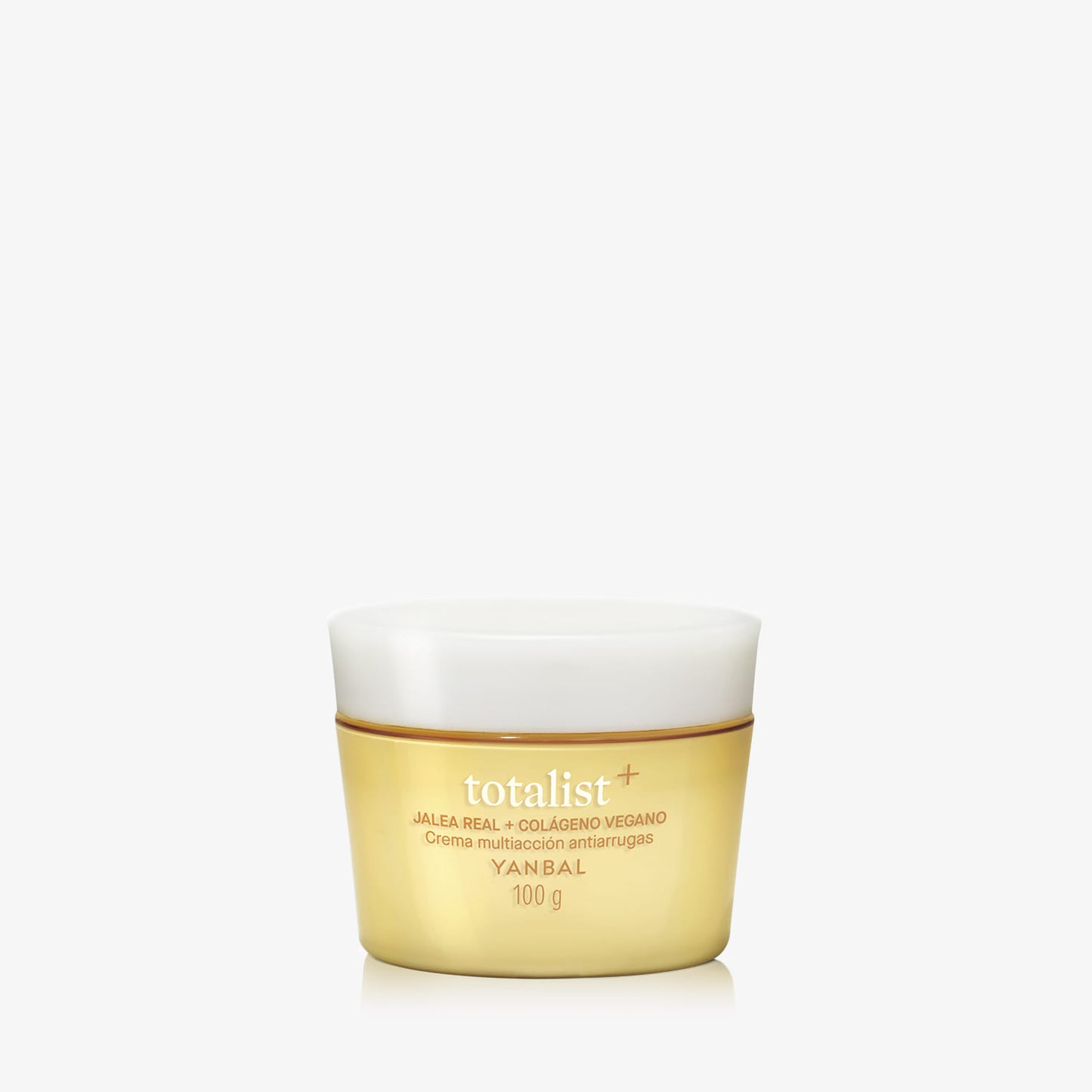 Totalist Crema Anti Arrugas Jalea Real