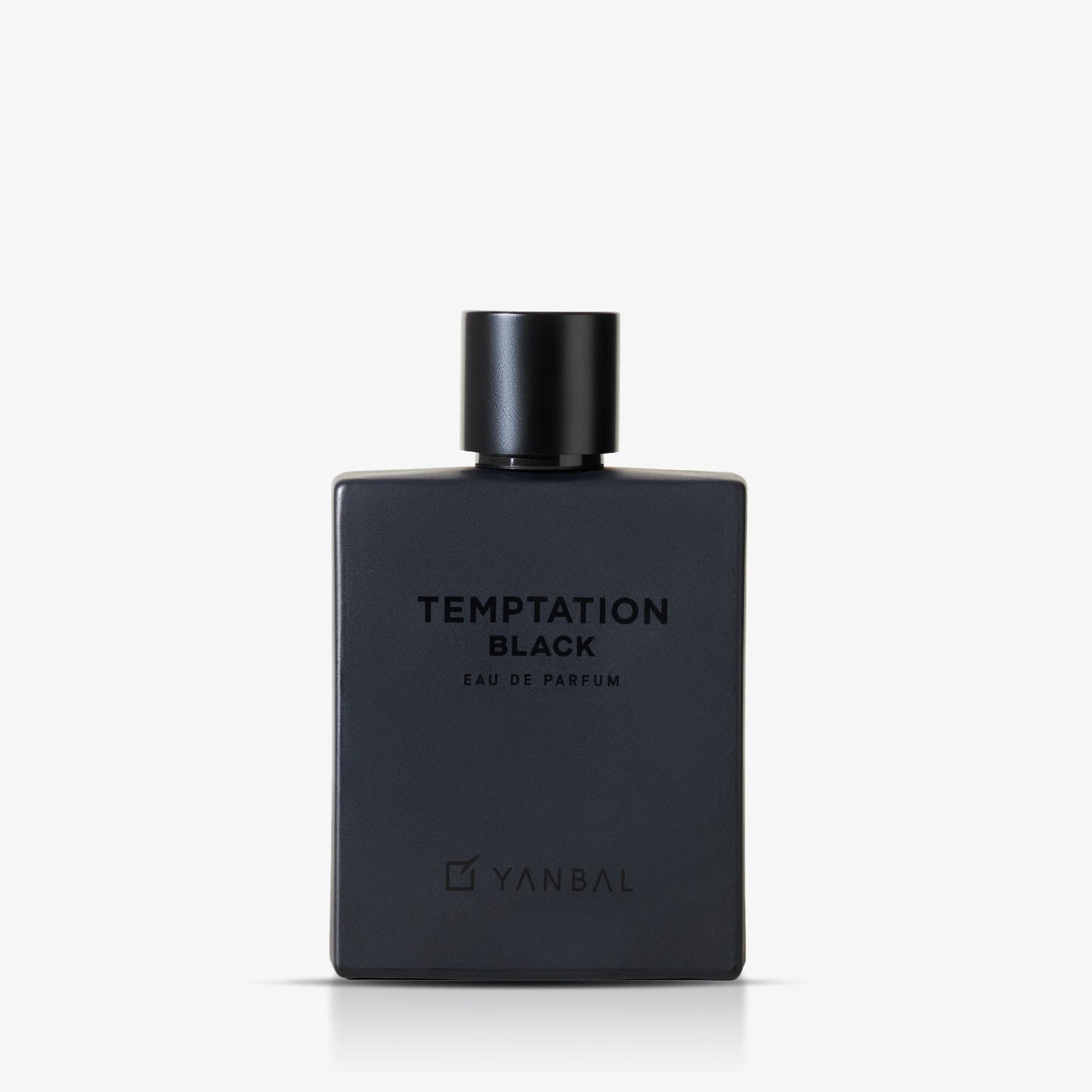 Temptation Black 100ml