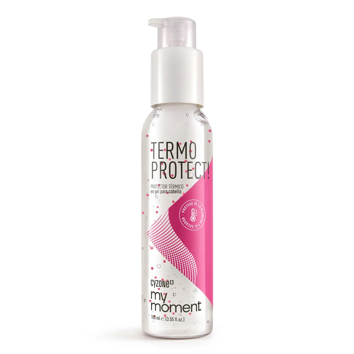 Termoprotector para el cabello My Moment