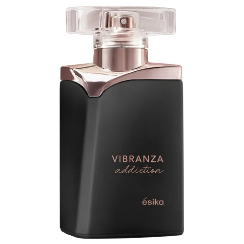 Vibranza Addiction Perfume de Mujer, 45ml