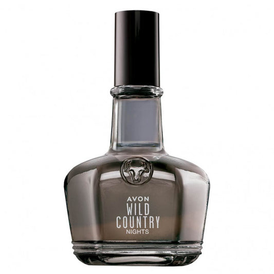 Wild Country Nights Para Él Eau De Toilette Spray