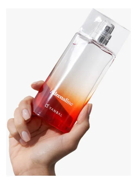 FRAGANCIA ADRENALINE