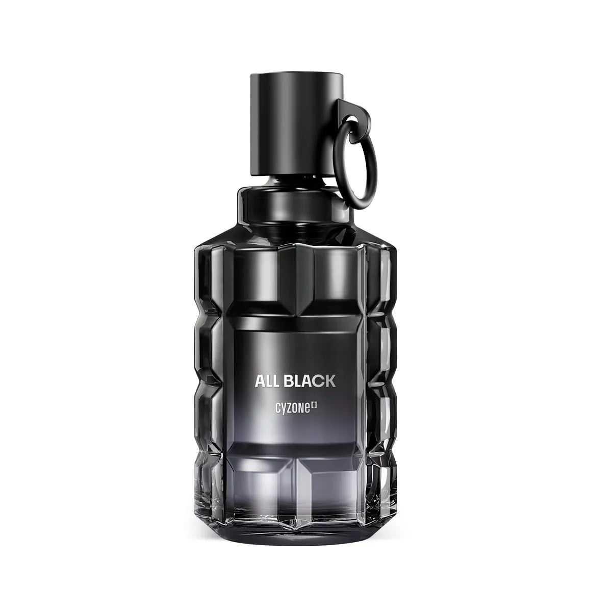 All Black, 90 ml