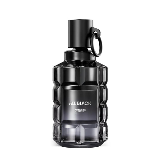 All Black, 90 ml