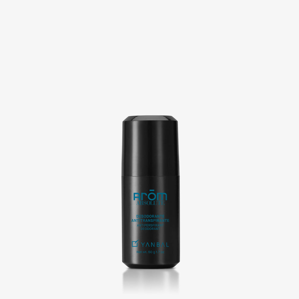 Desodorante Arom Absolute — Yanbal