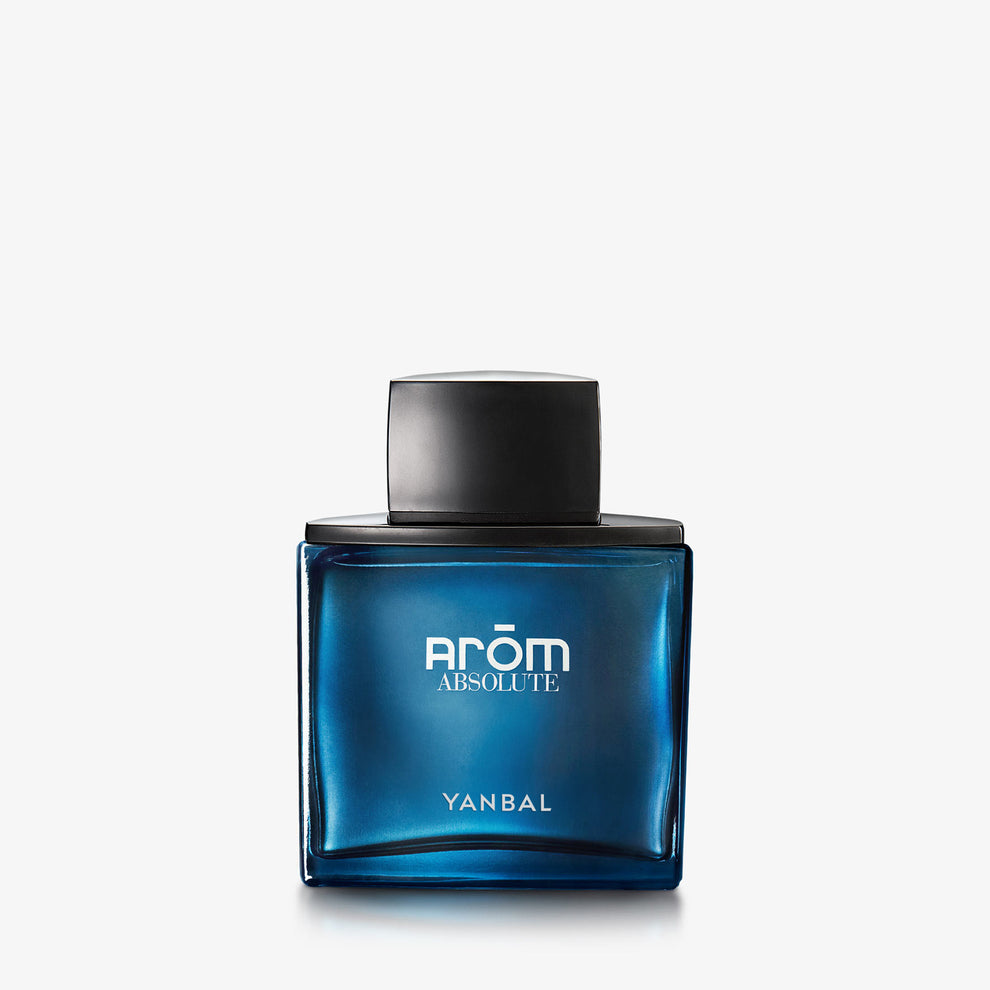 Perfume Arom Absolute — Yanbal