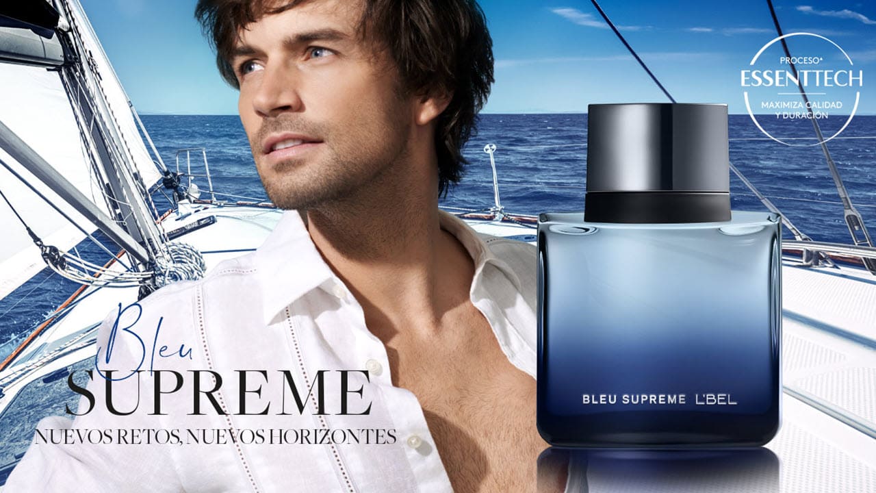 BLEU SUPREME 100ML