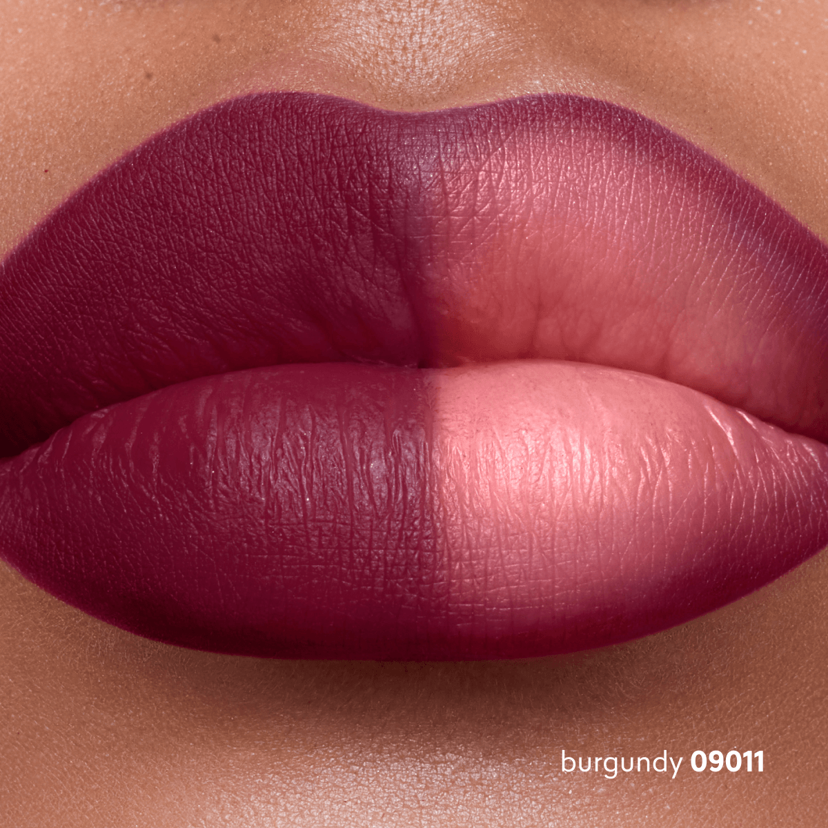 Mate Lip Liner Studio Look