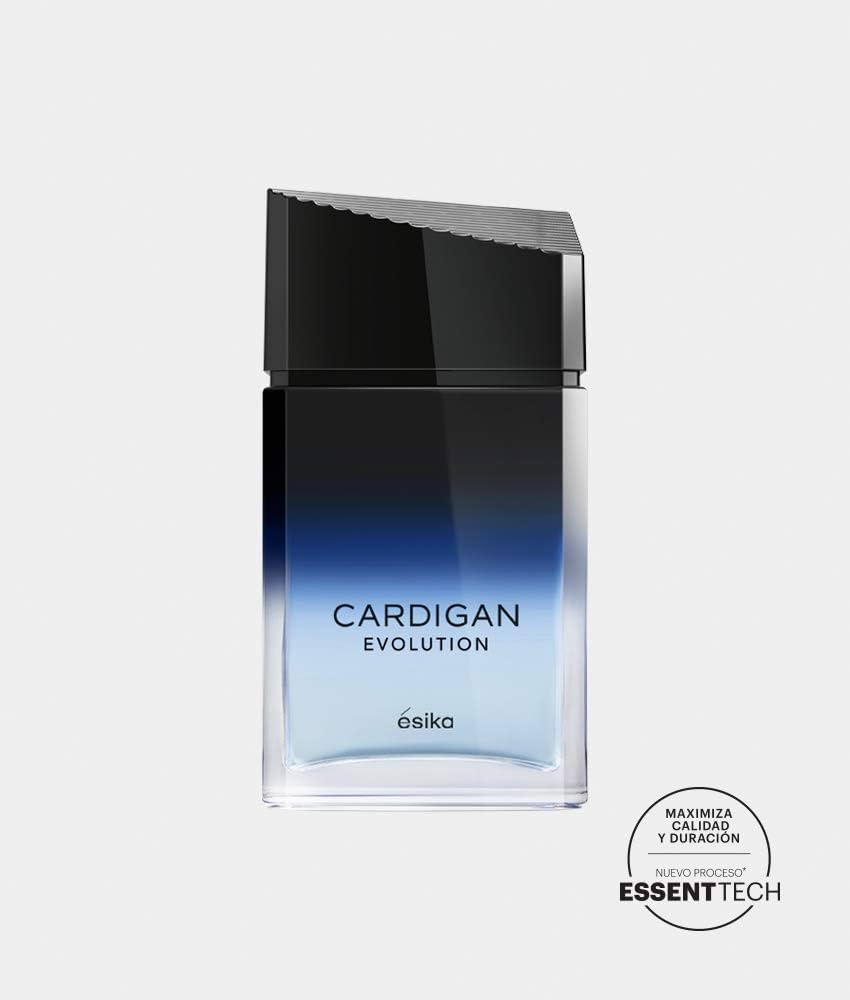 Cardigan Evolution Eau de Toilette, 90 ml