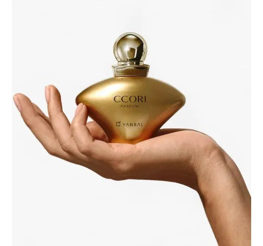 FRAGANCIA CCORI