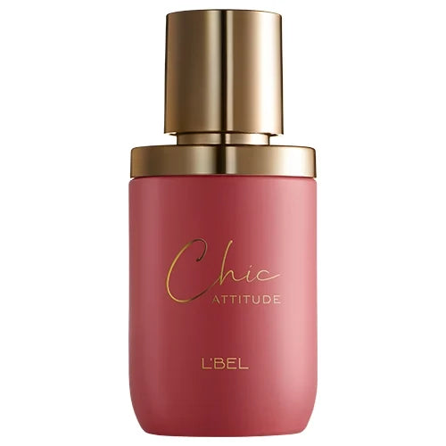 Chic Attitude Perfume de Mujer 50 ml