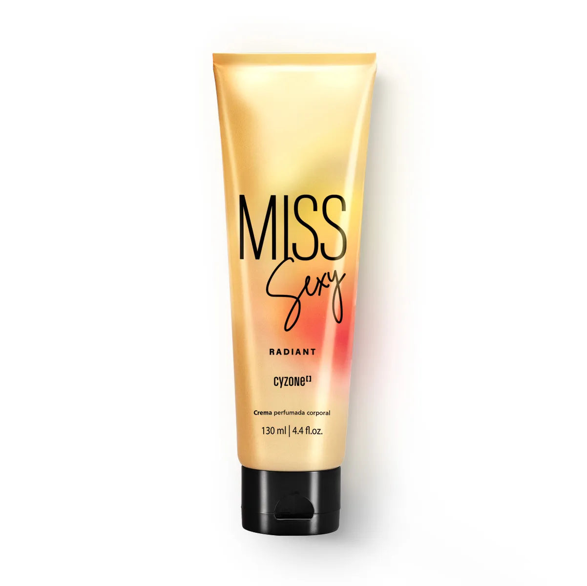 Loción Corporal Hidratante Miss Sexy Sexy Radiant