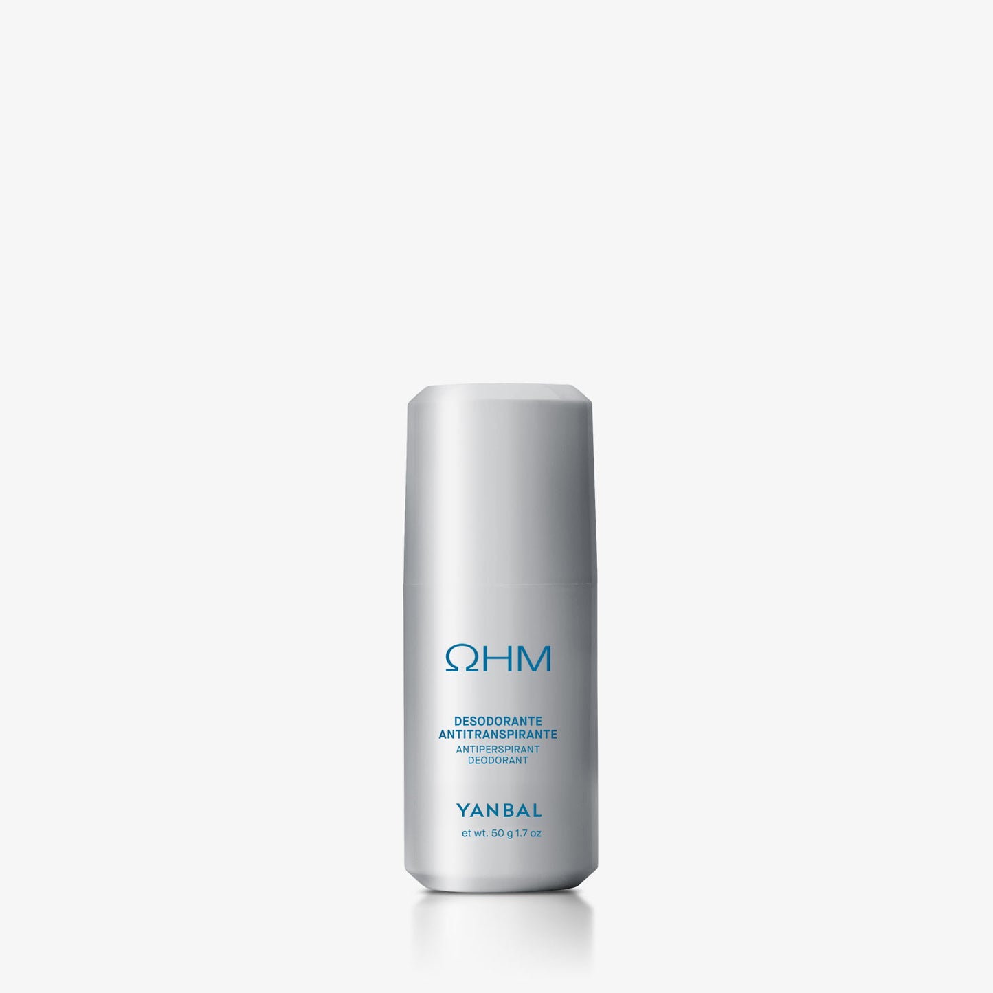 DESODORANTE MASC OHM