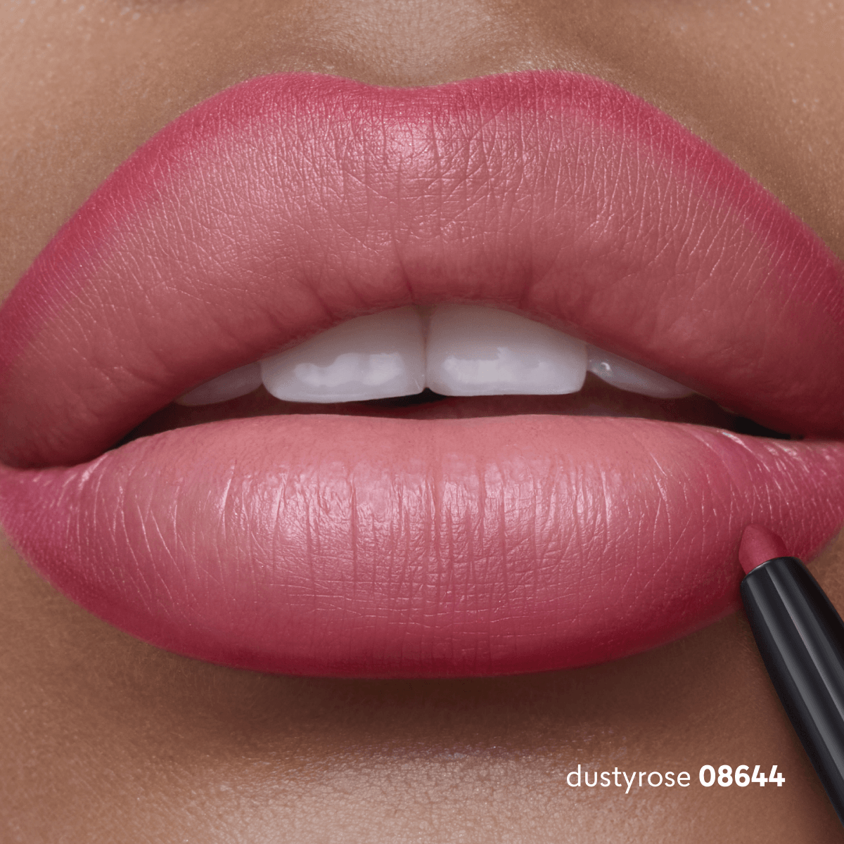 Mate Lip Liner Studio Look