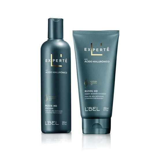 Experté set Shampoo y Super Acondiconador