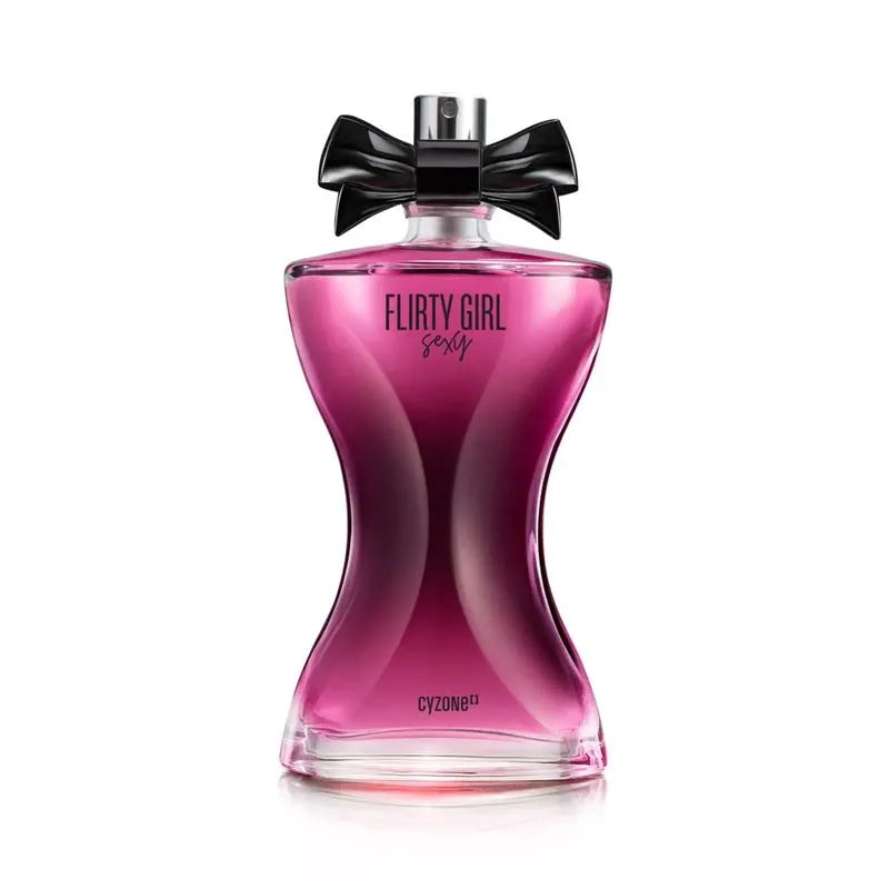 FRAGANCIA FLIRTY GIRL SEXY