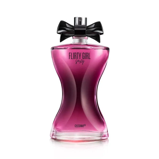 FRAGANCIA FLIRTY GIRL SEXY