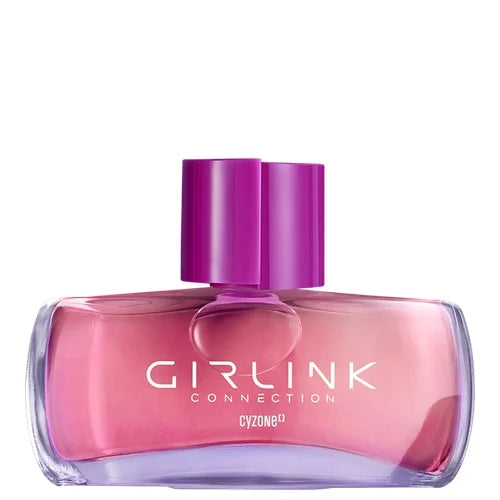 Perfume de Mujer Girlink Connection