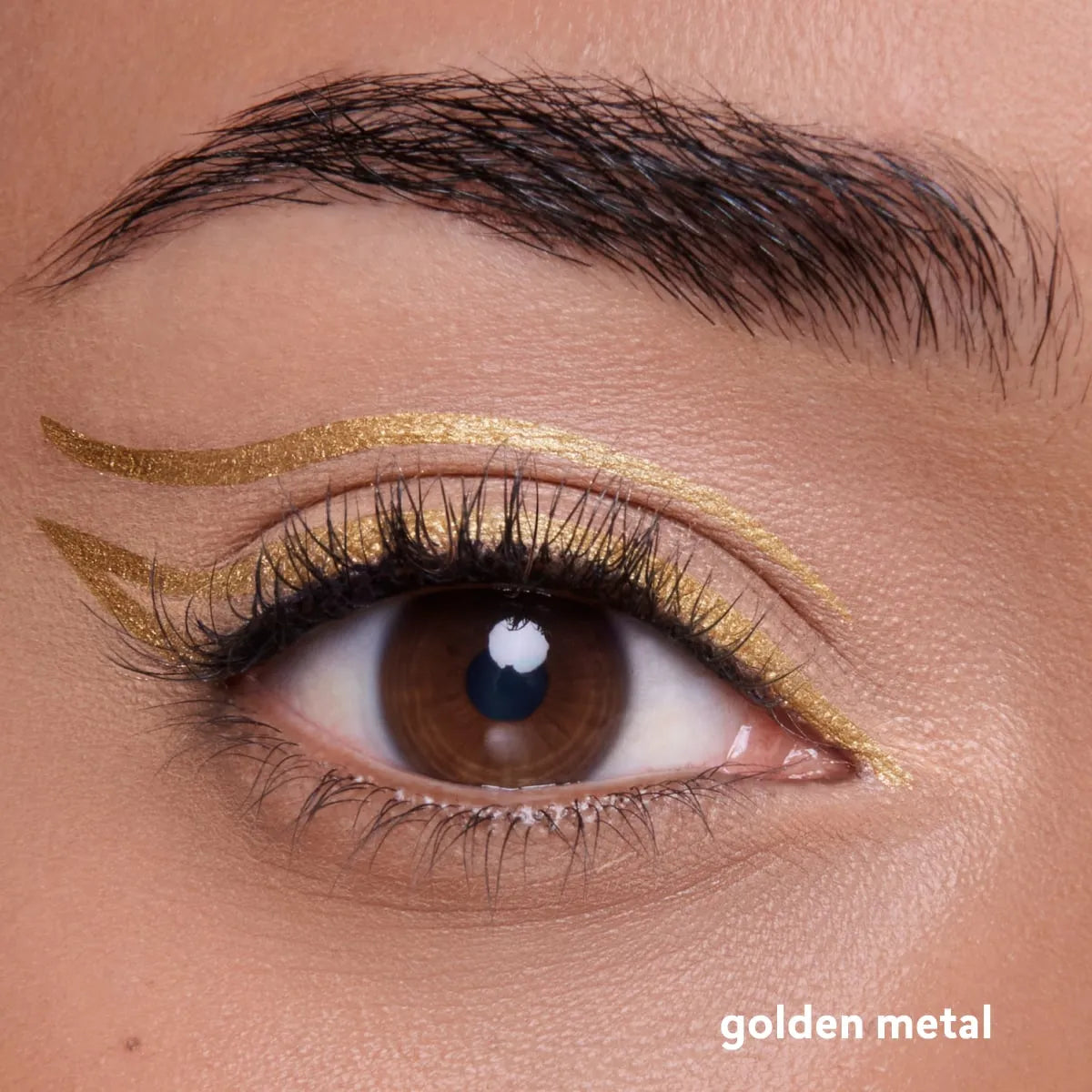 Lápiz Delineador de Ojos en Gel Studio Look