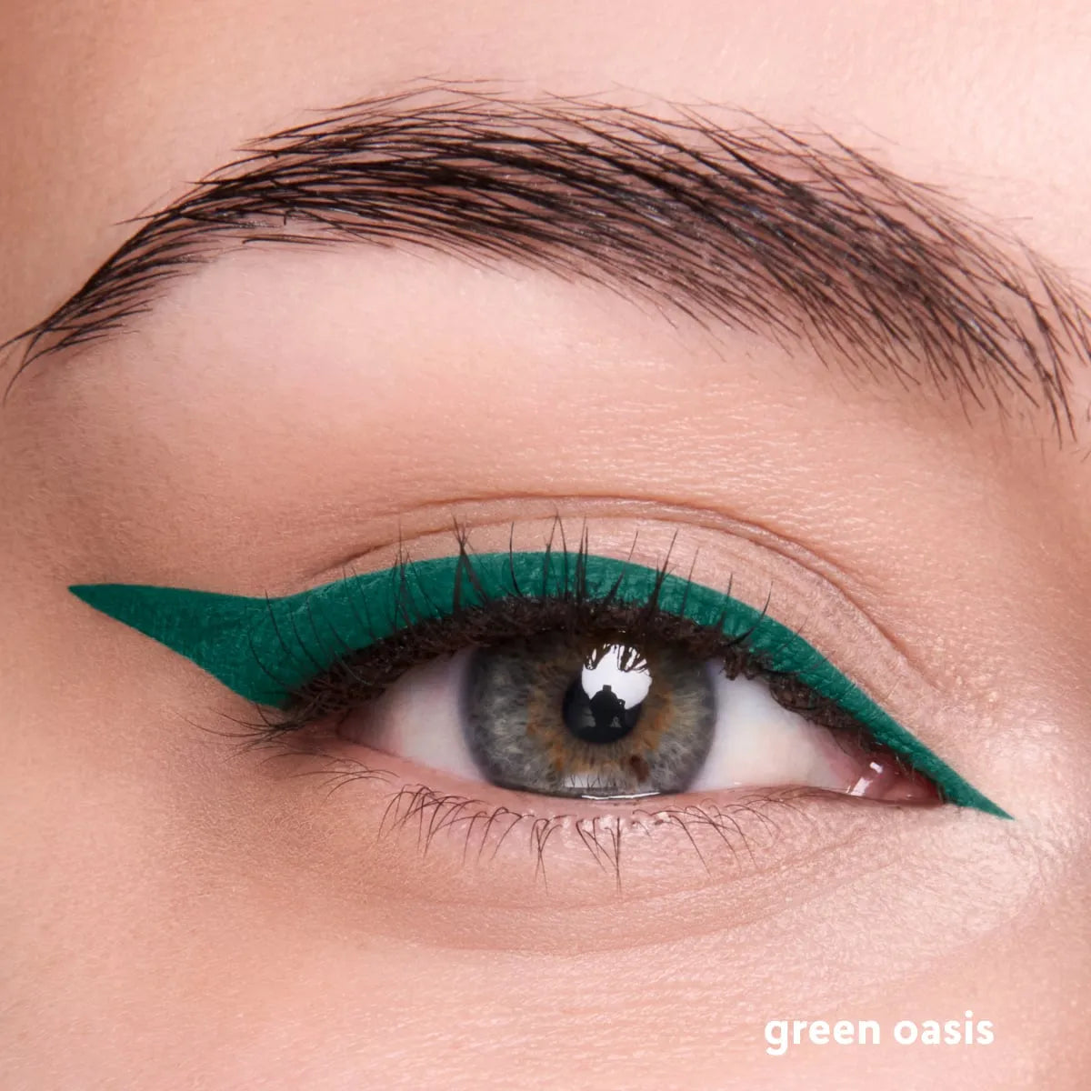 Lápiz Delineador de Ojos en Gel Studio Look