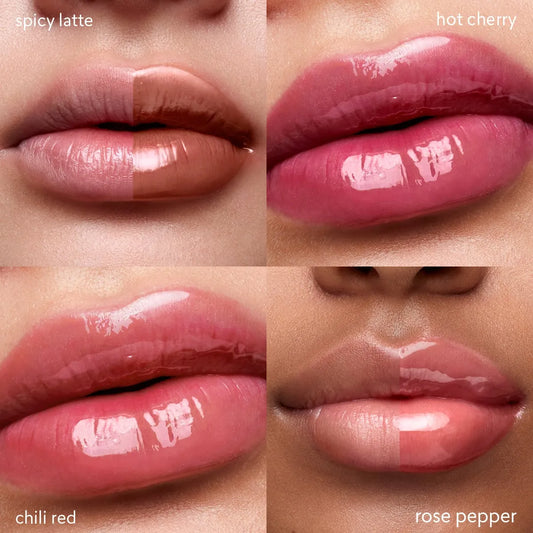 Studio Look Volume Up Gloss