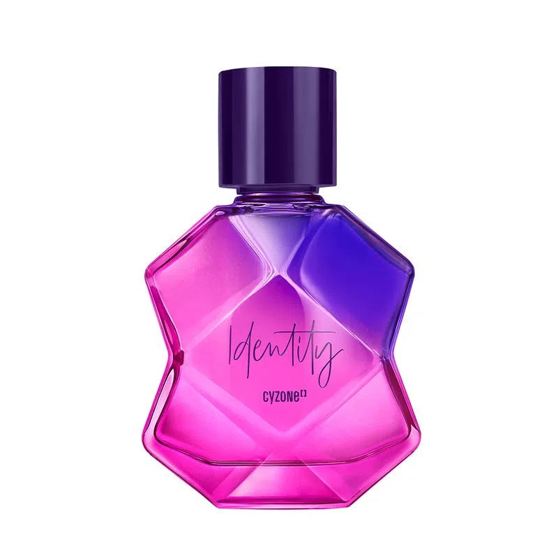 Fragancia Identity 50ml