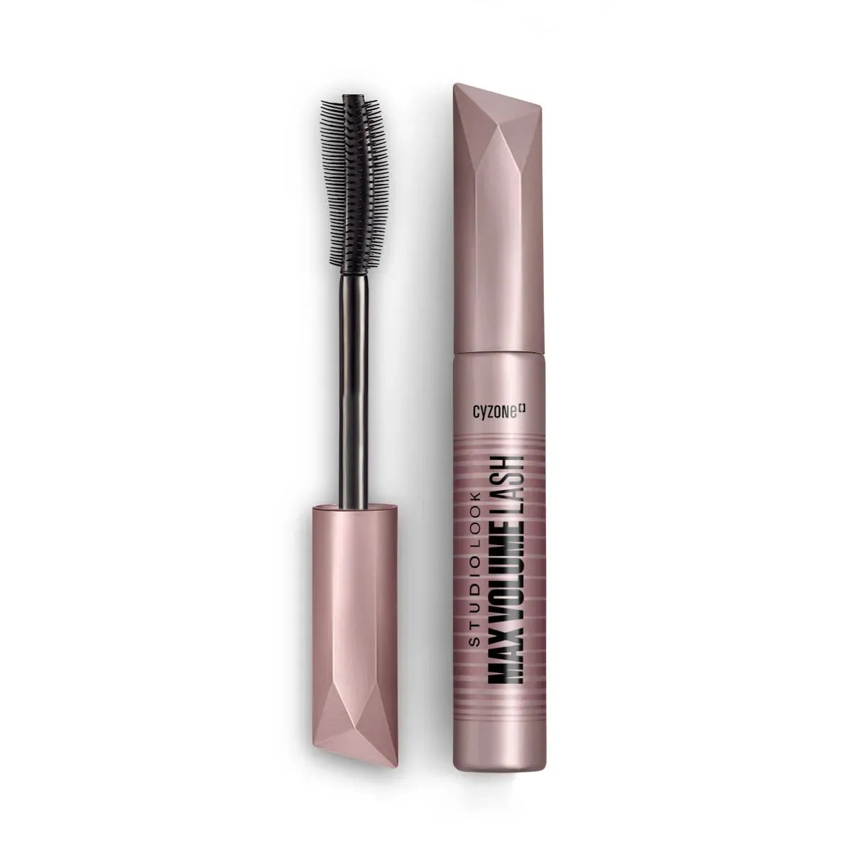 Máscara Max Volumen Lash de Cyzone