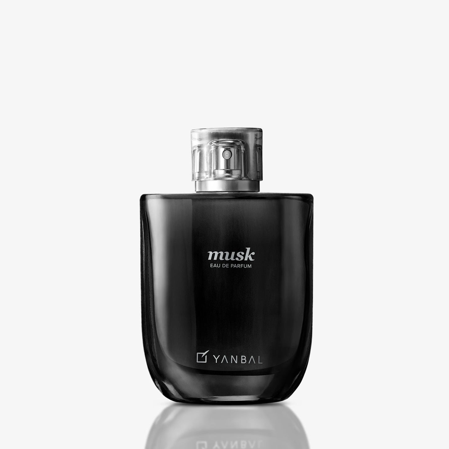 Musk de caballero 100ml