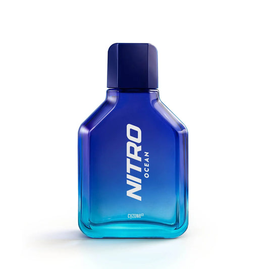 NITRO OCEAN 90 ML
