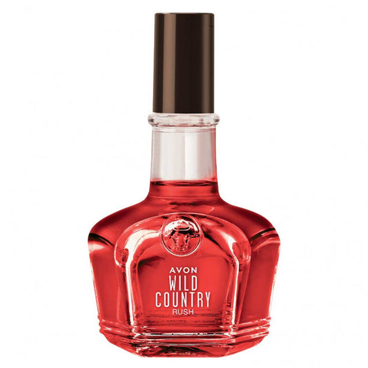 Wild Country Rush Para Él Eau De Toilette Spray