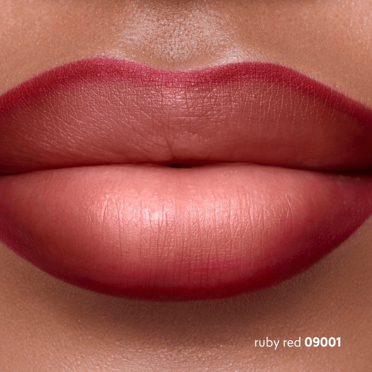 Mate Lip Liner Studio Look