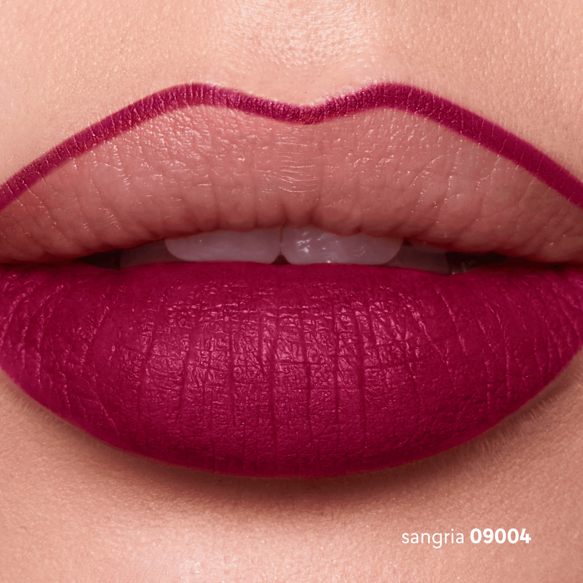 Mate Lip Liner Studio Look