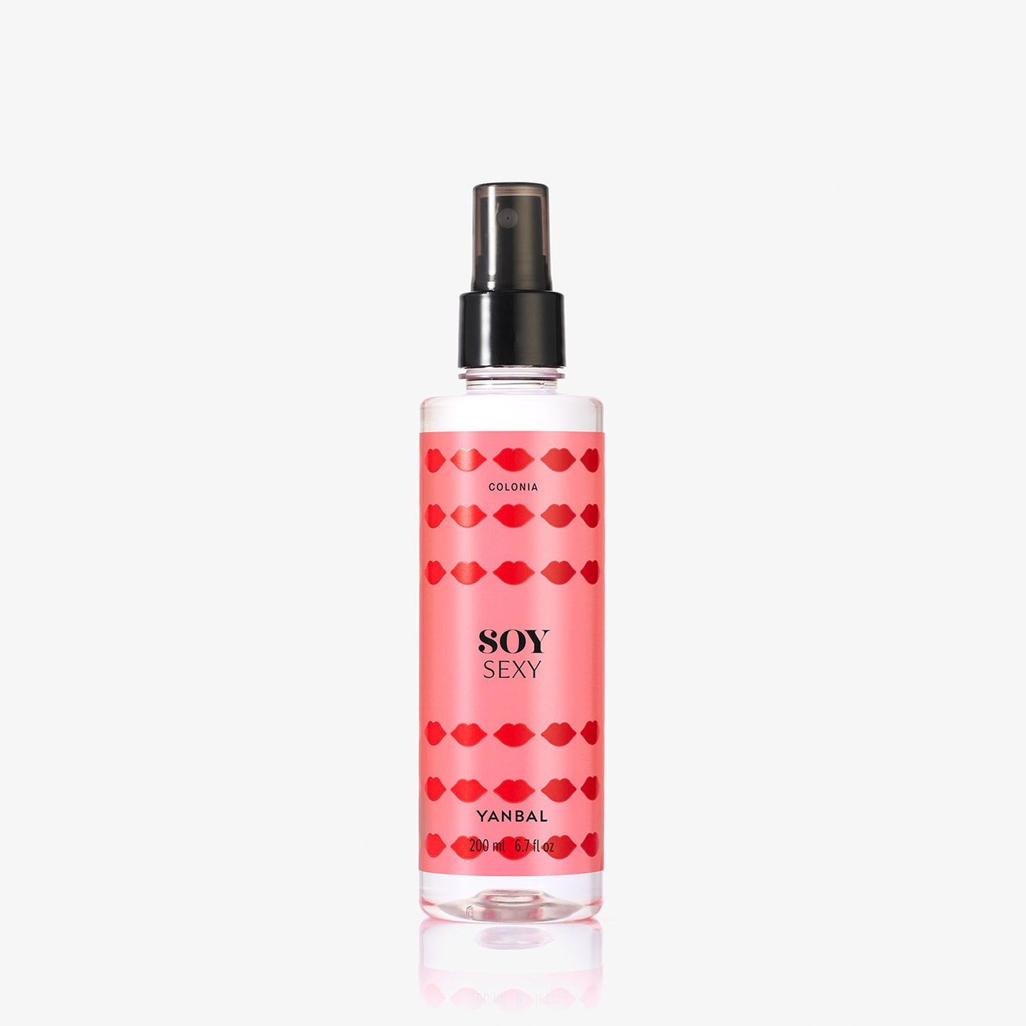 Soy Sexy Colonia 200ml