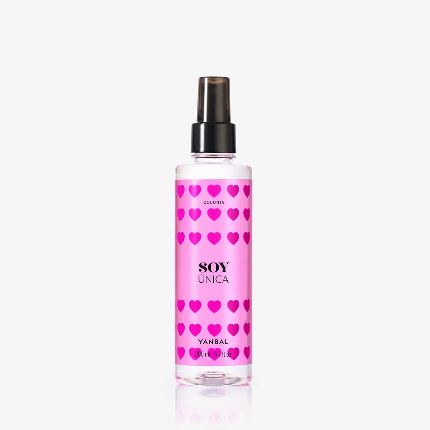 Soy Unica Colonia 200ml