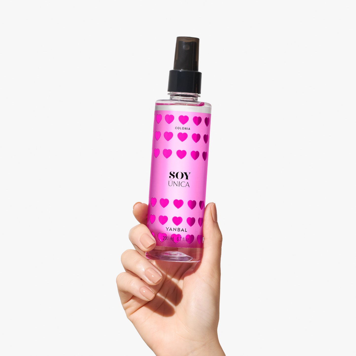 Soy Unica Colonia 200ml