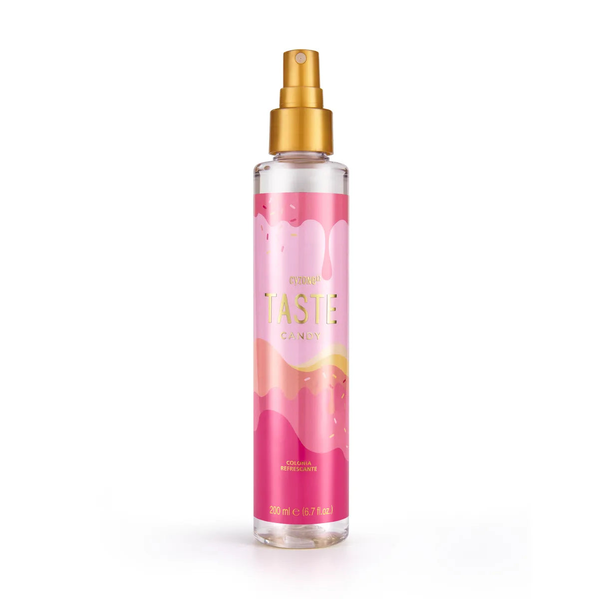 SPLASH TASTE CANDY