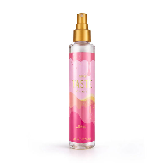 SPLASH TASTE CANDY