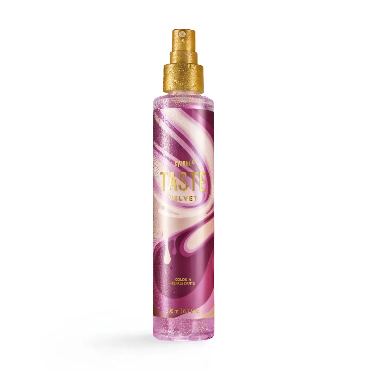 SPLASH TASTE VELVET
