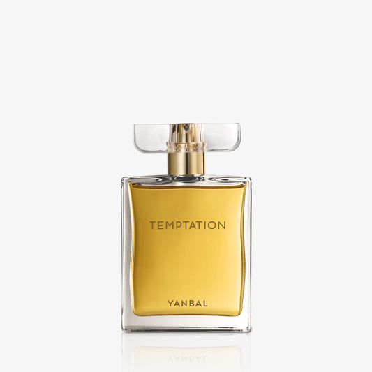 FRAGANCIA TEMPTATION MUJER