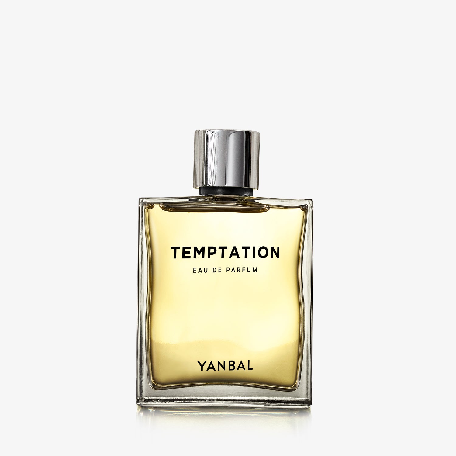 FRAGANCIA TEMPTACION FOR MEN – Siempre Linda Ecuador