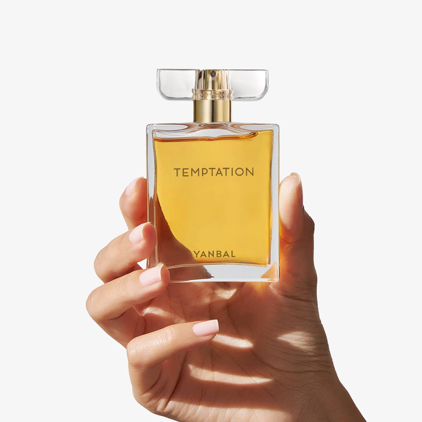 FRAGANCIA TEMPTATION MUJER