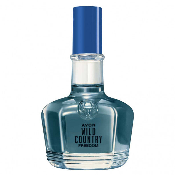 Wild Country Freedom Para Él Eau De Toilette Spray