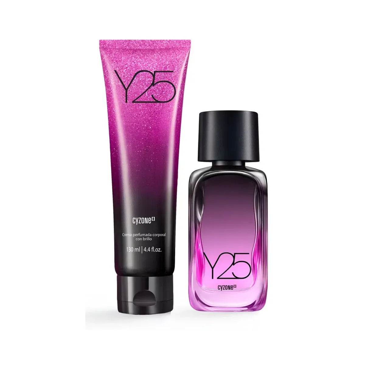 Set Y25 – Perfume + Crema Corporal