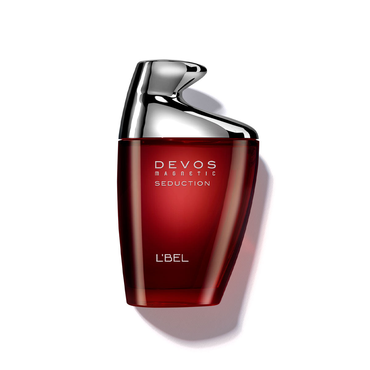 FRAGANCIA DEVOS MAGNETIC SEDUCTION