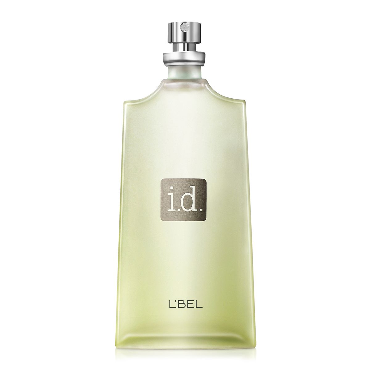 FRAGANCIA ID 100ML