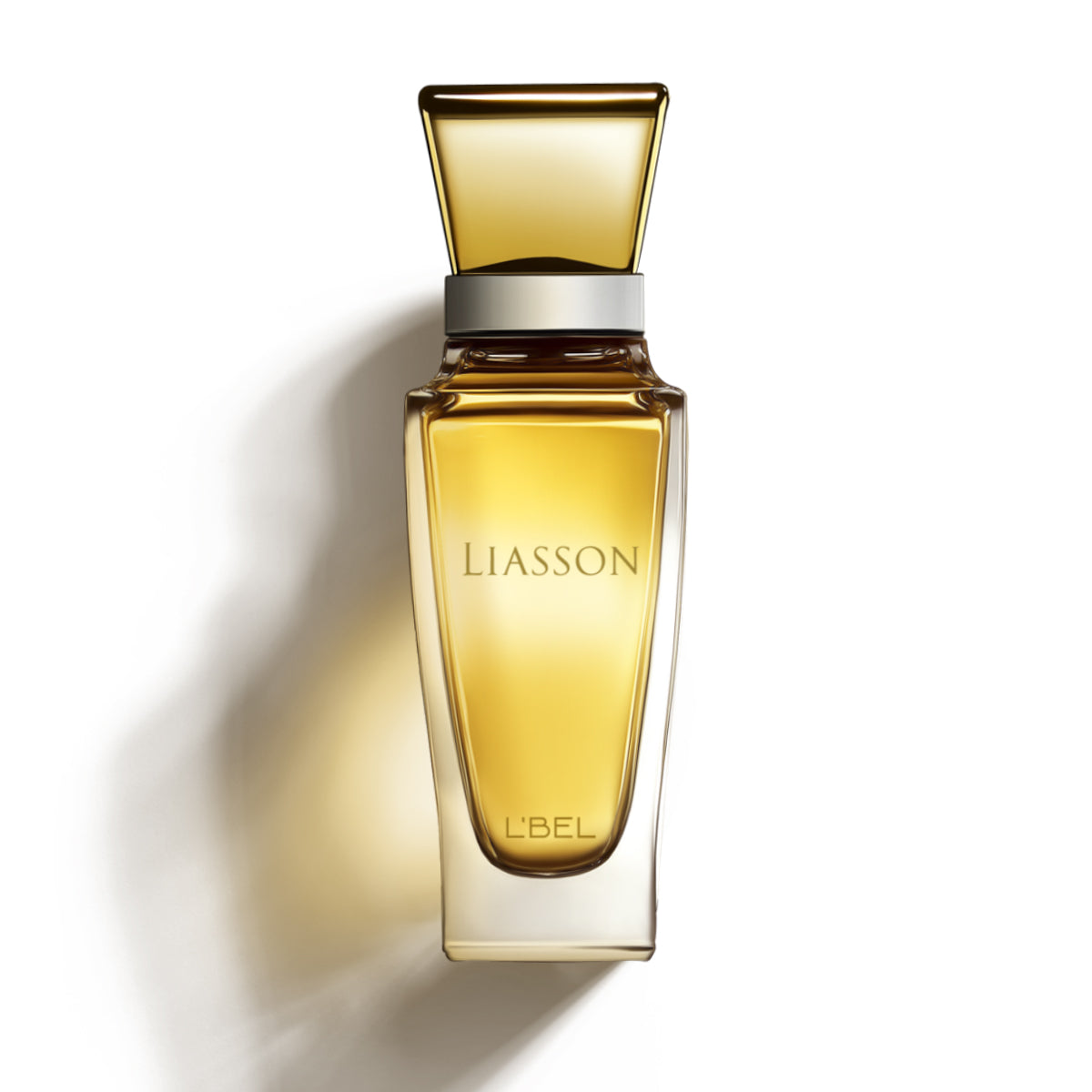 FRAGANCIA LIASSON
