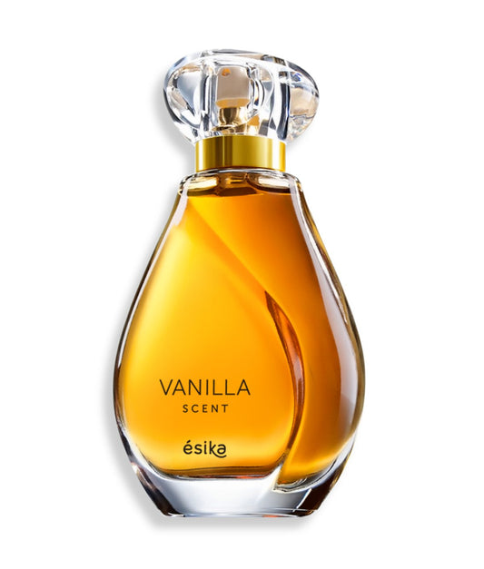 FRAGANCIA VANILLA SCENT