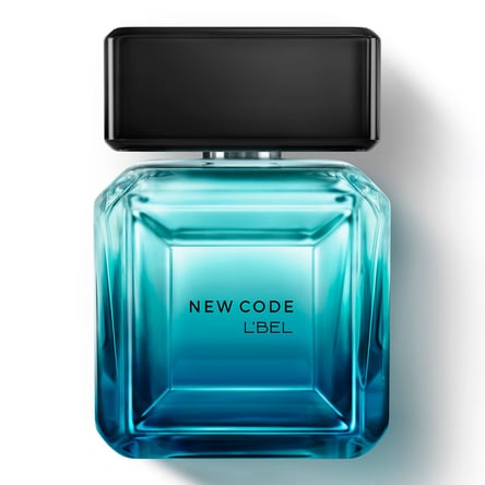 FRAGANCIA NEW CODE