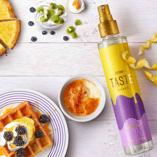 SPLASH TASTE SHAKE