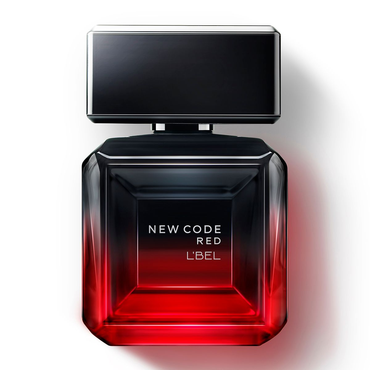 FRAGANCIA NEW CODE RED